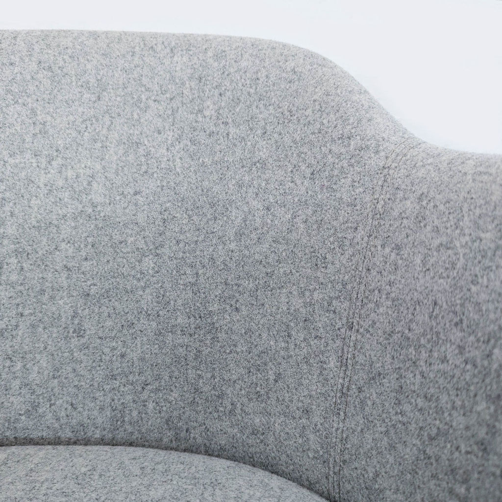 Billiani Spy Dining Chair