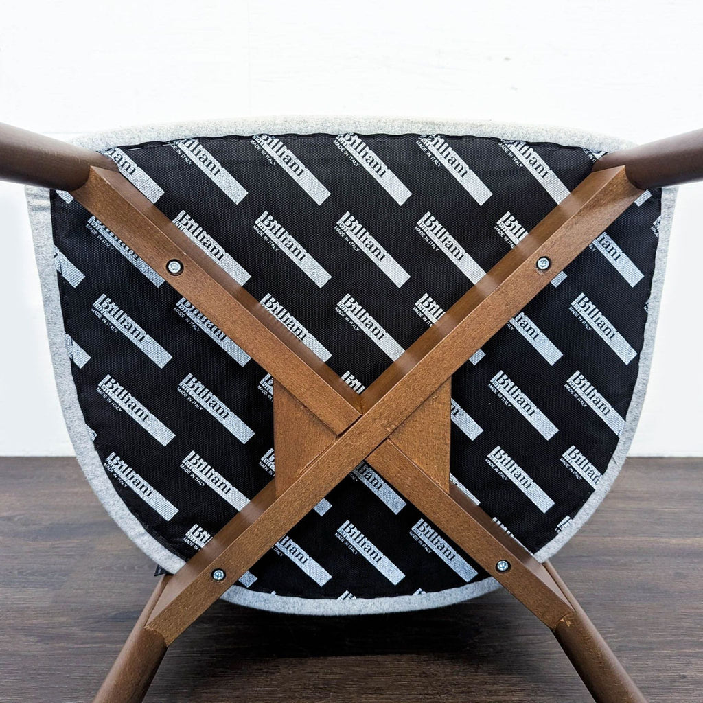 Billiani Spy Dining Chair