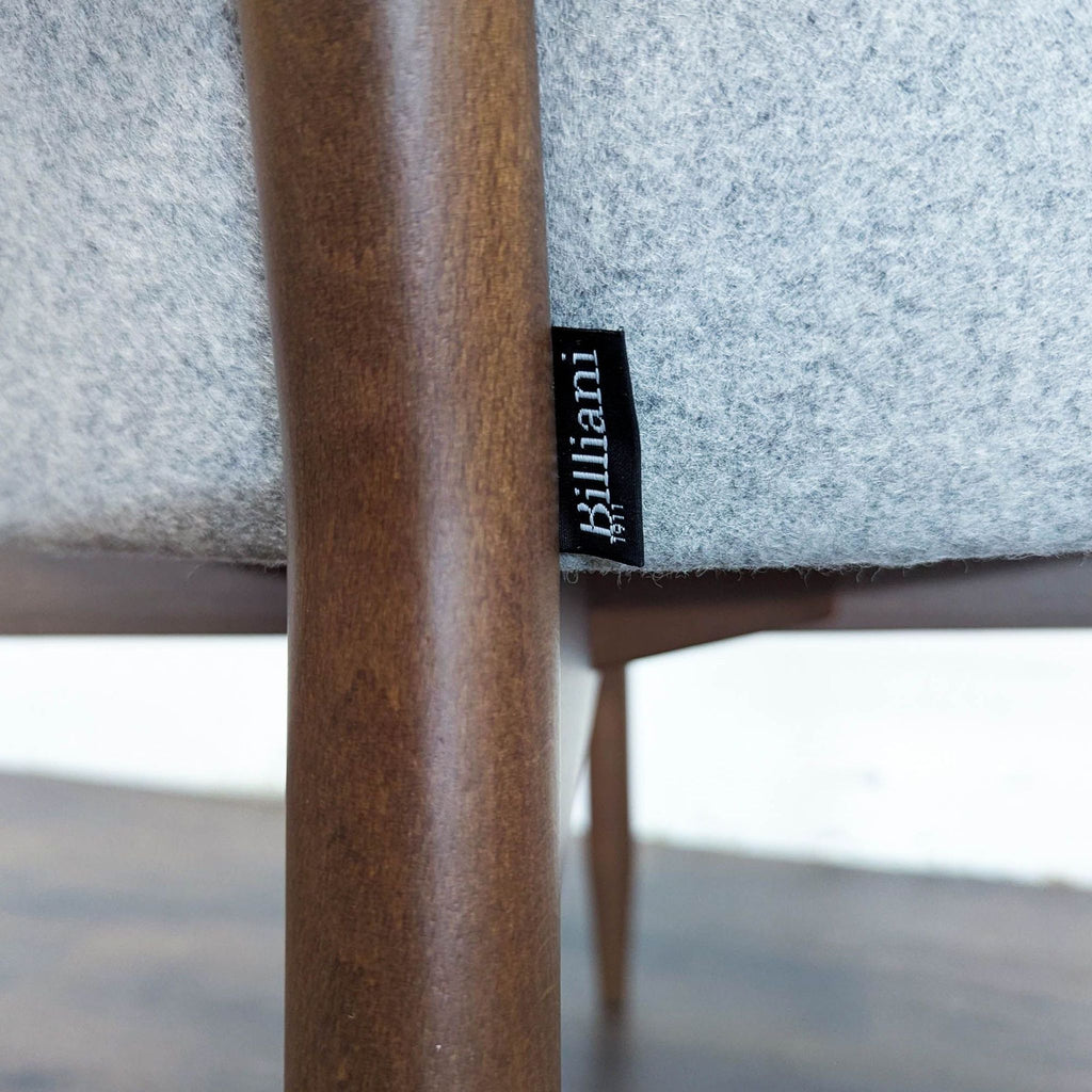 Billiani Spy Dining Chair