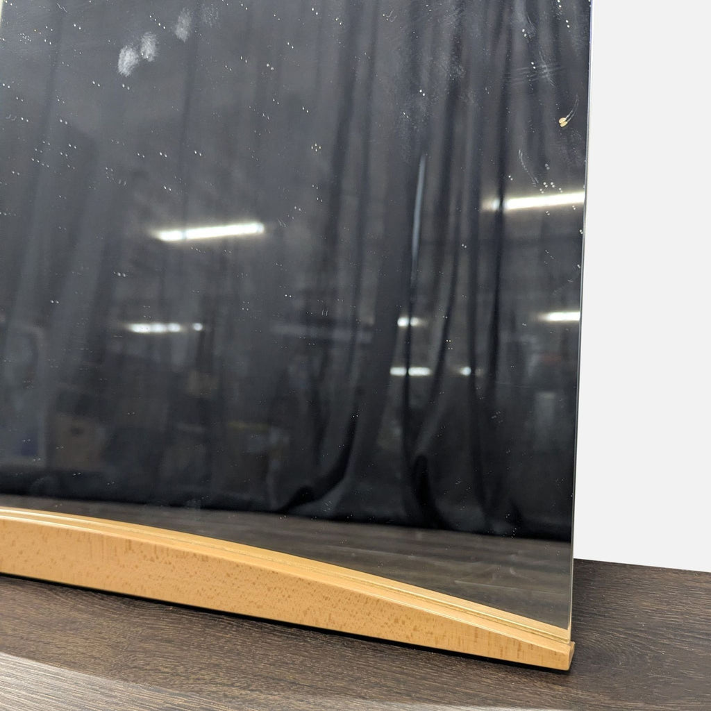 Calligaris Mardi Square Wall Mirror