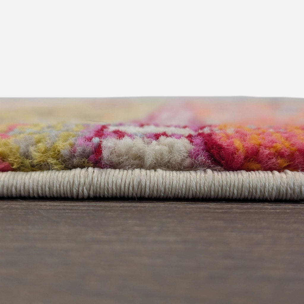 Safavieh Monaco 9x12 Multi-Color Area Rug