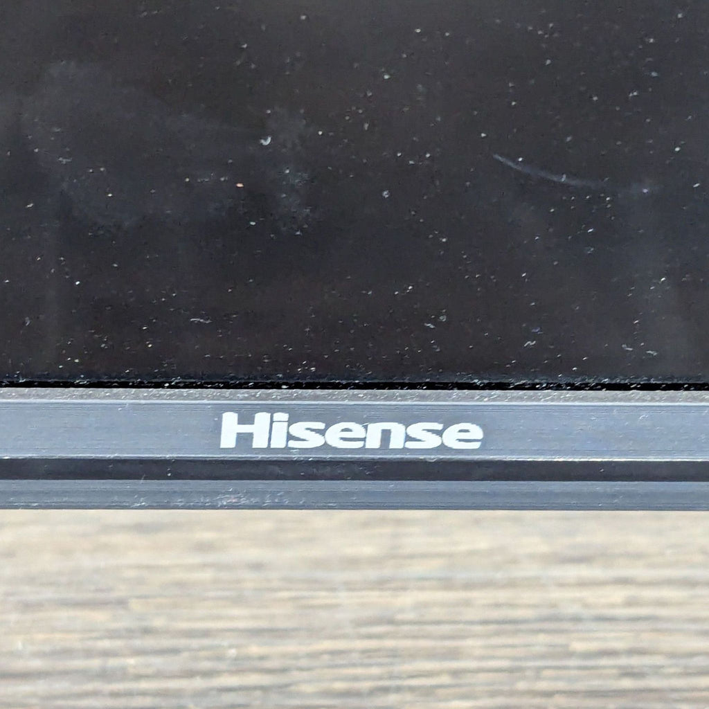 Hisense 50" Roku Smart TV - Easy Streaming, Multiple HDMI Ports