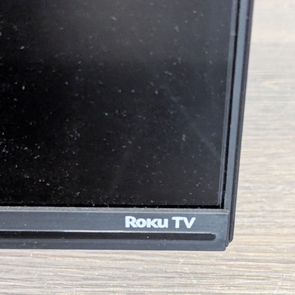 Hisense 50" Roku Smart TV - Easy Streaming, Multiple HDMI Ports - Accepted Offer (31.62% discount)