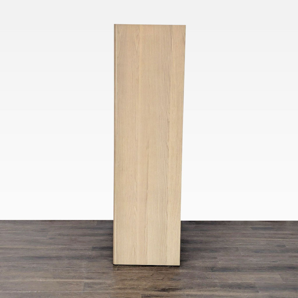 Article Modern Light Wood Bookshelf with Cabinet Storage - Accepted Offer (18.17% discount)