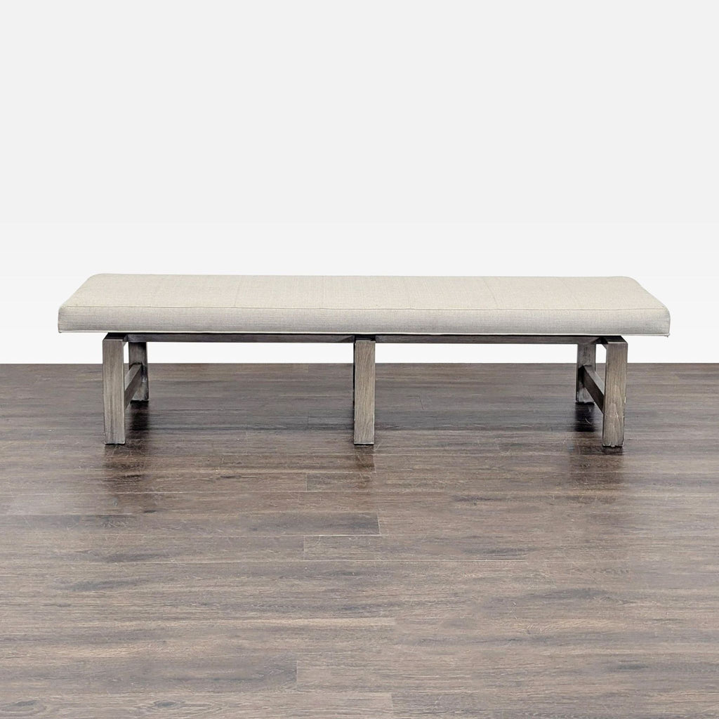 Vanguard Furniture Michael Weiss Bench