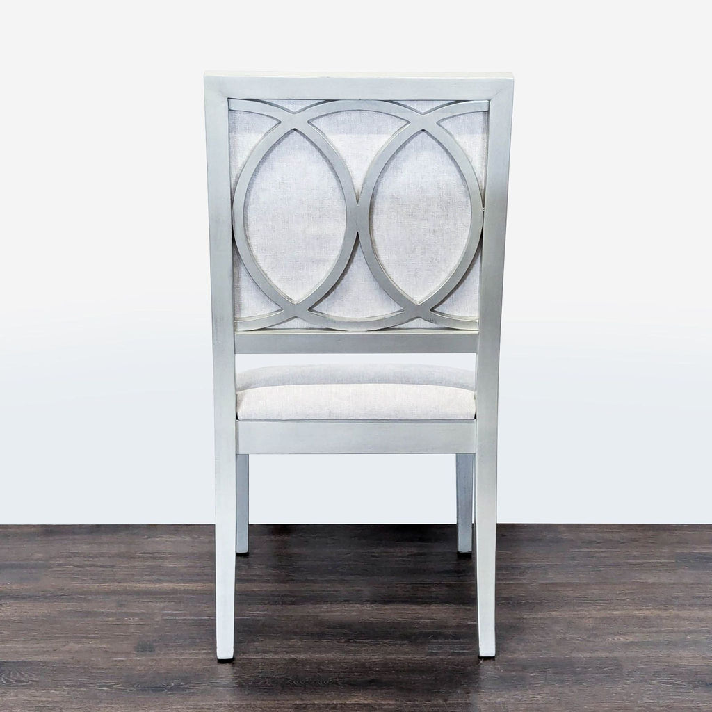 Set of Six Legacy Classic Furniture Rachael Ray Cinema Collection Dining Chairs - Accepted Offer (33.51% discount)