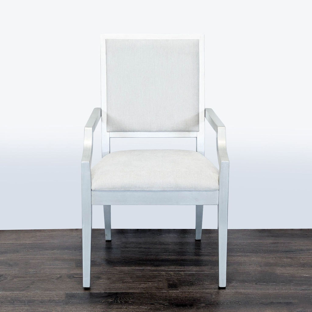 Set of Six Legacy Classic Furniture Rachael Ray Cinema Collection Dining Chairs - Accepted Offer (33.51% discount)