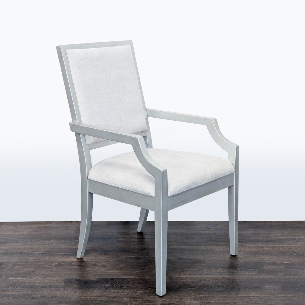 Set of Six Legacy Classic Furniture Rachael Ray Cinema Collection Dining Chairs - Accepted Offer (33.51% discount)