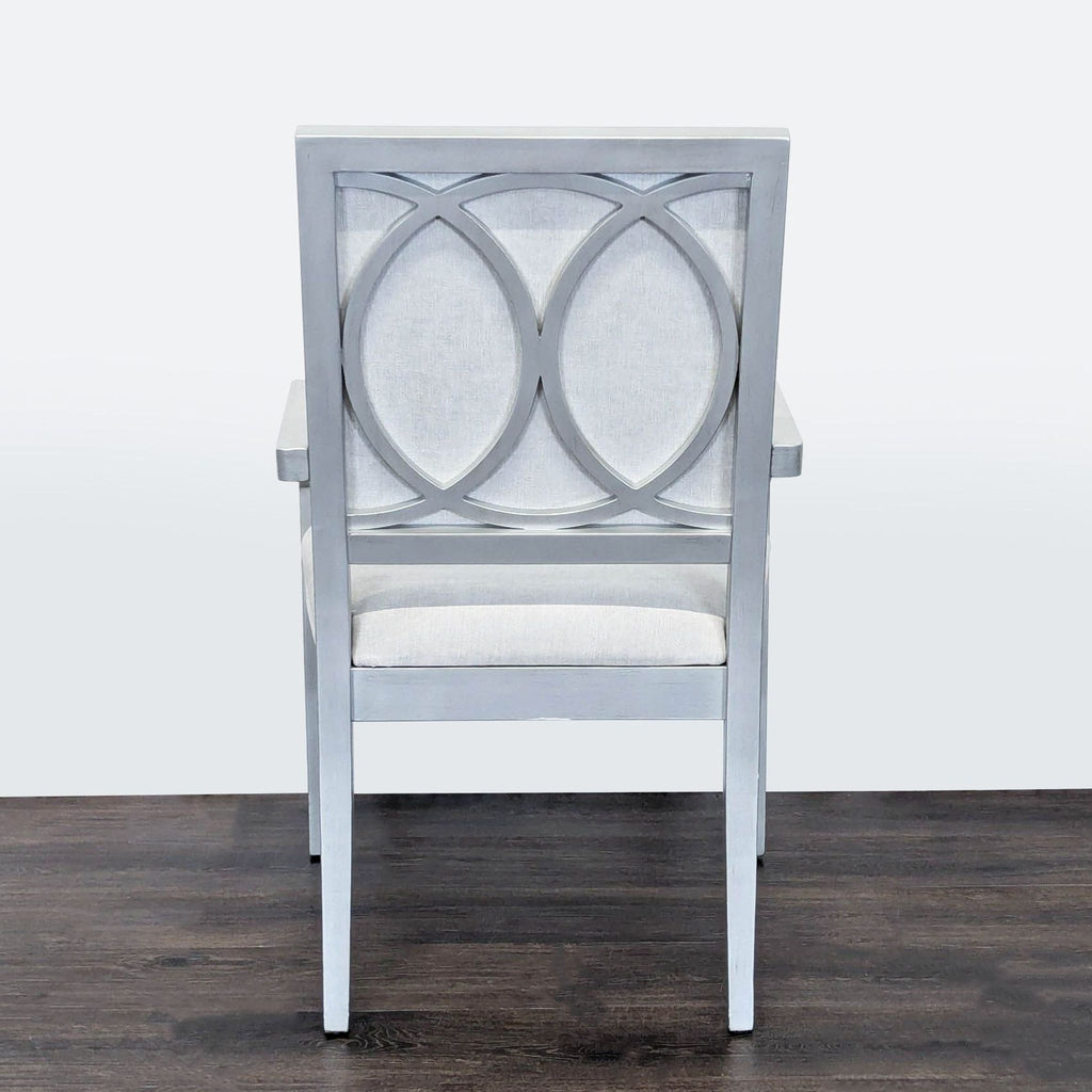 Set of Six Legacy Classic Furniture Rachael Ray Cinema Collection Dining Chairs - Accepted Offer (33.51% discount)