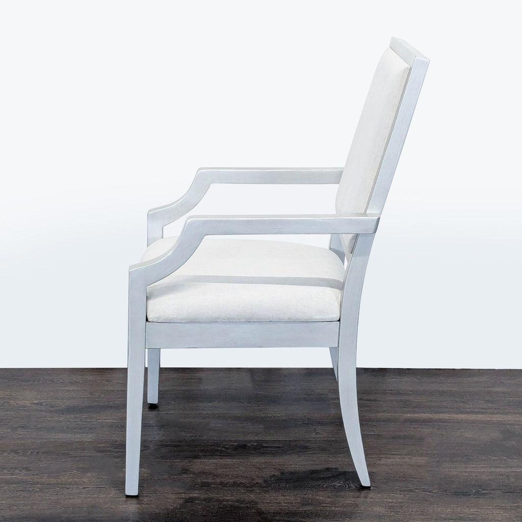 Set of Six Legacy Classic Furniture Rachael Ray Cinema Collection Dining Chairs - Accepted Offer (33.51% discount)
