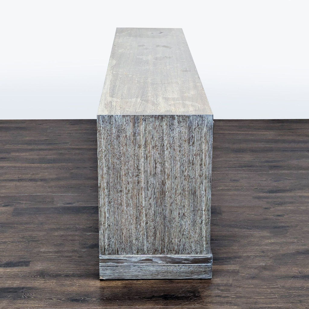 Vanguard Furniture Media Console