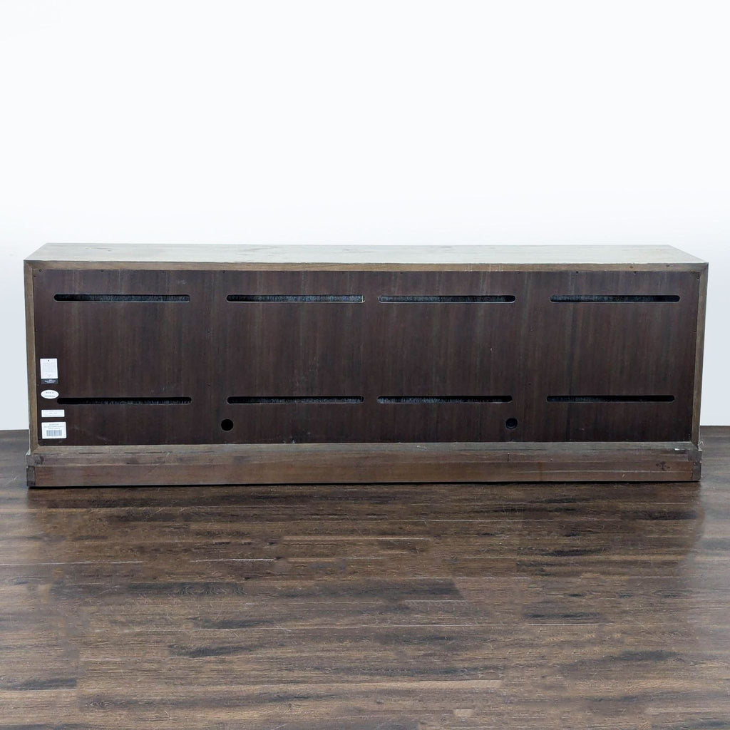 Vanguard Furniture Media Console