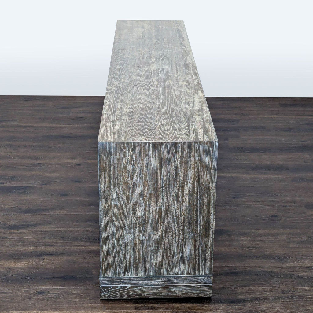 Vanguard Furniture Media Console