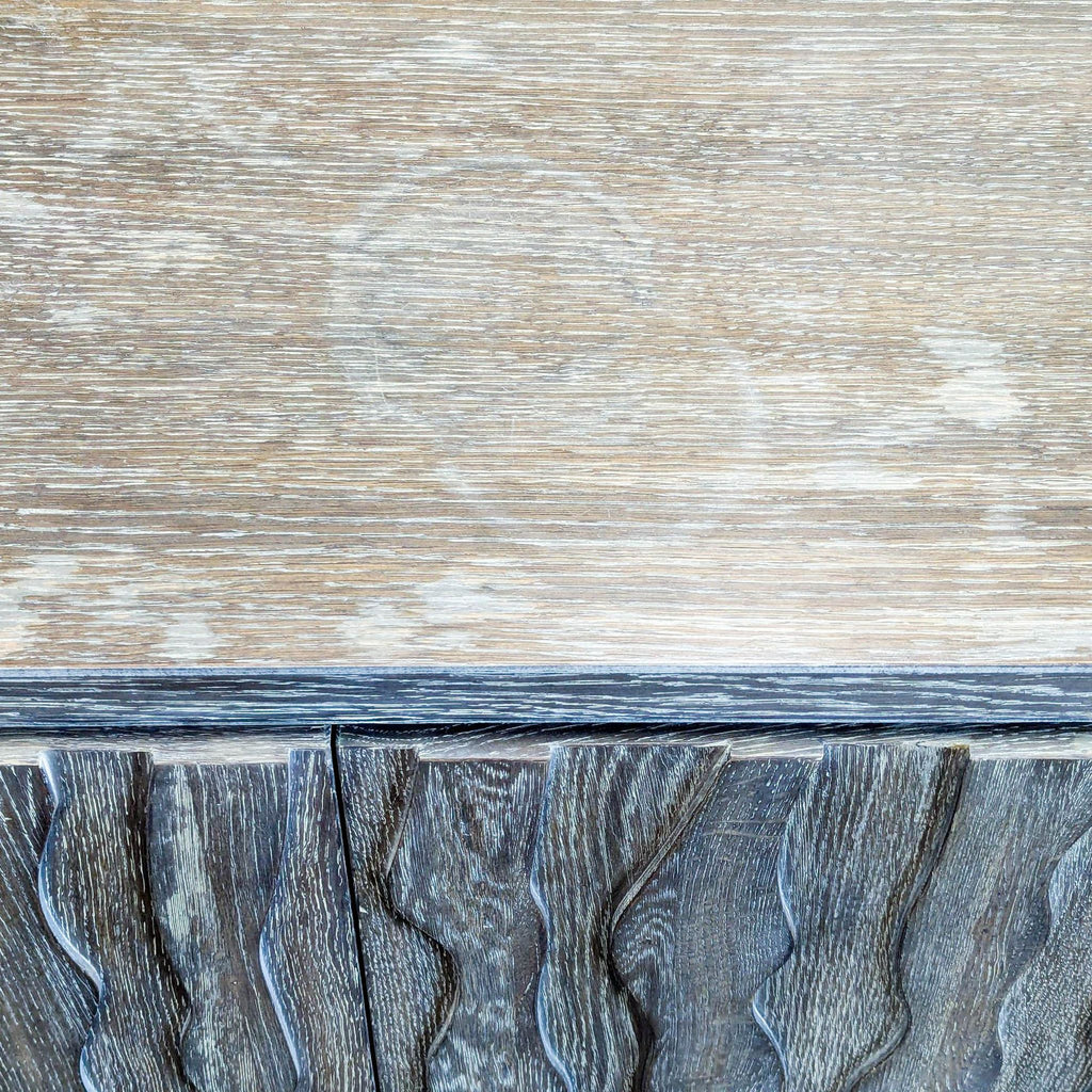 Vanguard Furniture Media Console
