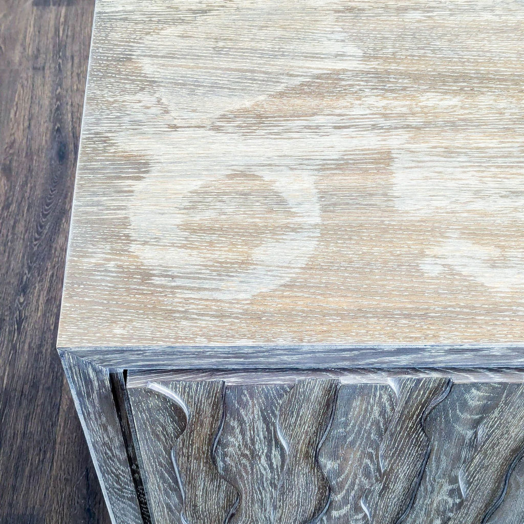 Vanguard Furniture Media Console