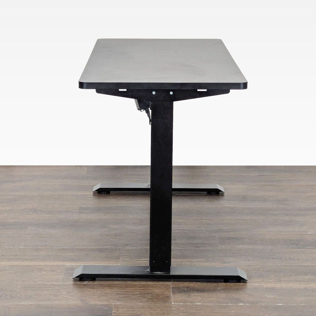 Flexispot Electric Height Adjustable Standing Desk - Black