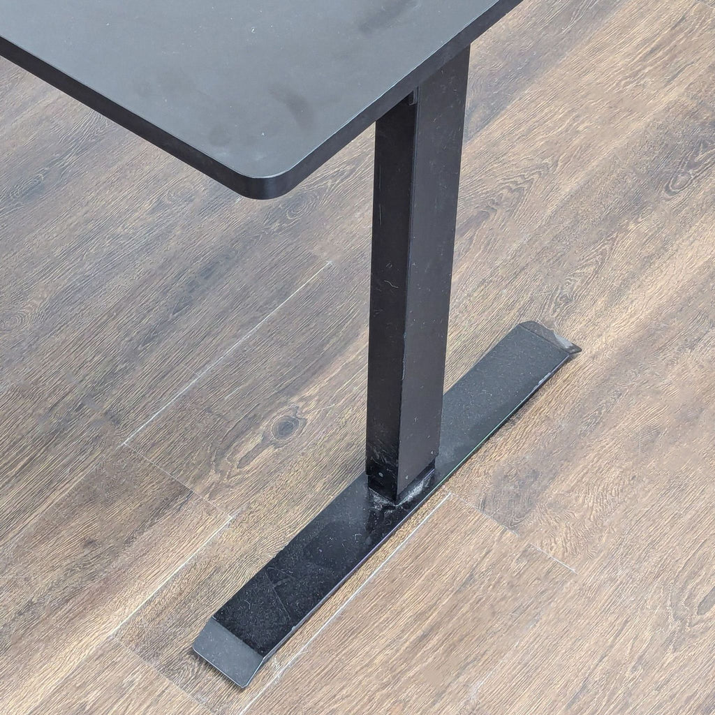 Flexispot Electric Height Adjustable Standing Desk - Black