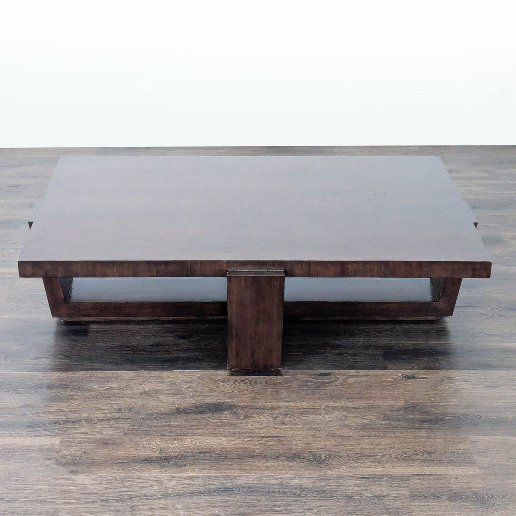 Lexington Home Laural Canyon Esplanade Cocktail Table