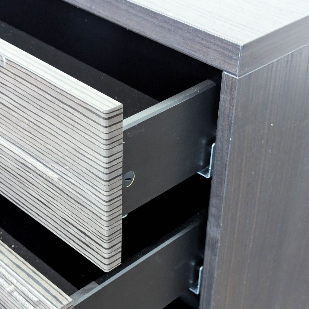Ikea Besta Credenza/Storage Unit
