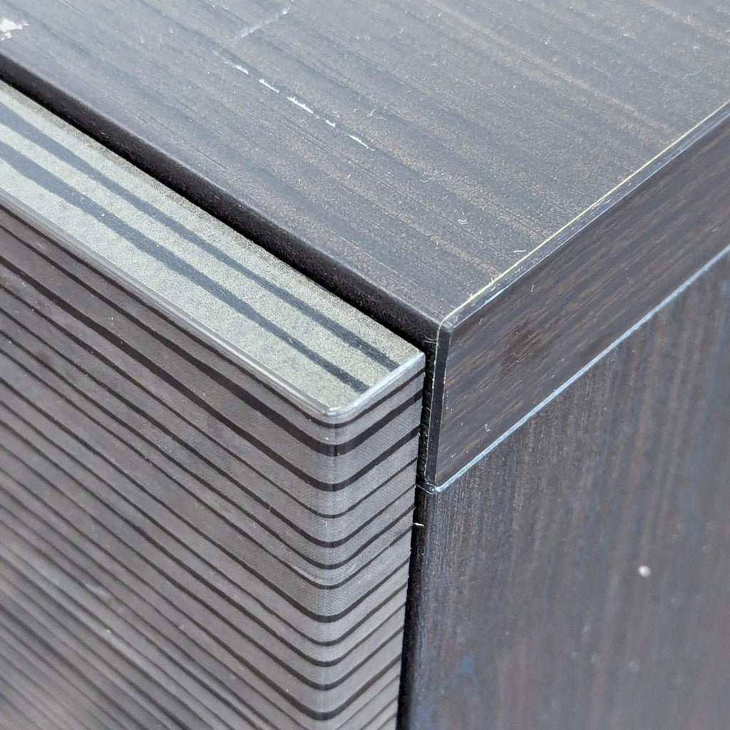 Ikea Besta Credenza/Storage Unit
