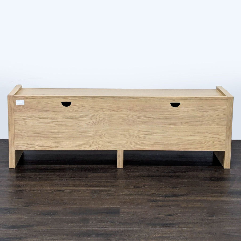 Article Torme Media Unit