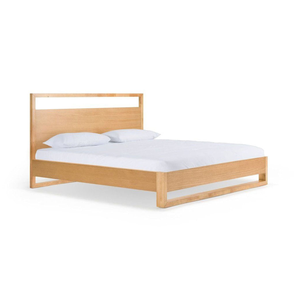 Nova Domus Berlin Modern Eastern King Bed Frame  - Accepted Offer (20.53% discount)