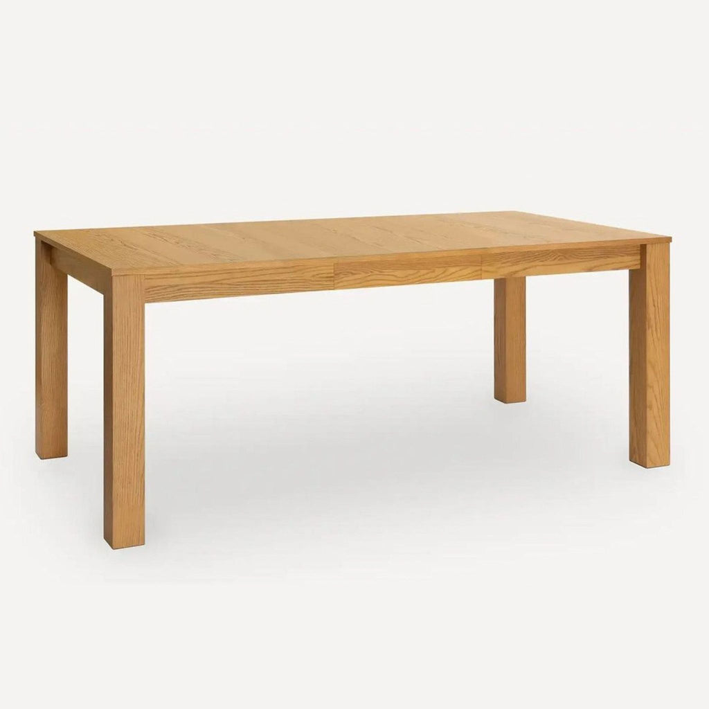 Burrow Furniture Harvest Extendable Dining Table - Accepted Offer (47.37% discount)