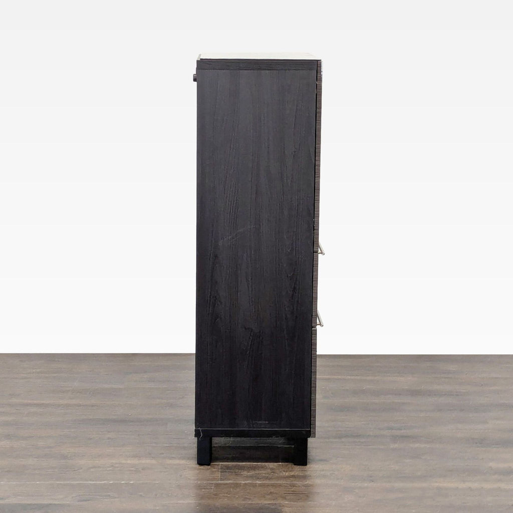 Ikea Besta Two Drawer Storage Cabinet