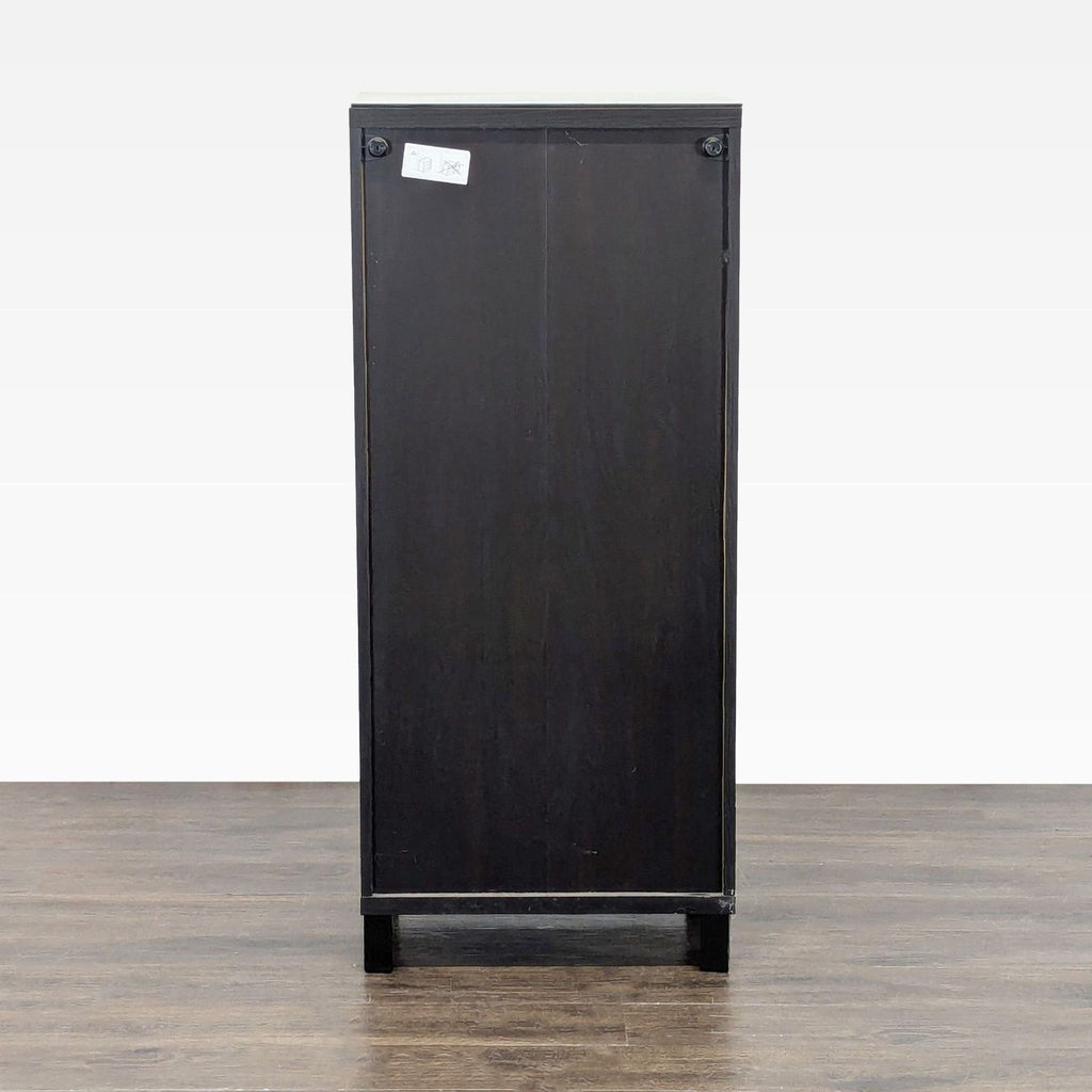 Ikea Besta Two Drawer Storage Cabinet