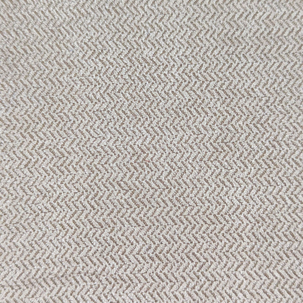 Upholstered Square Ottoman