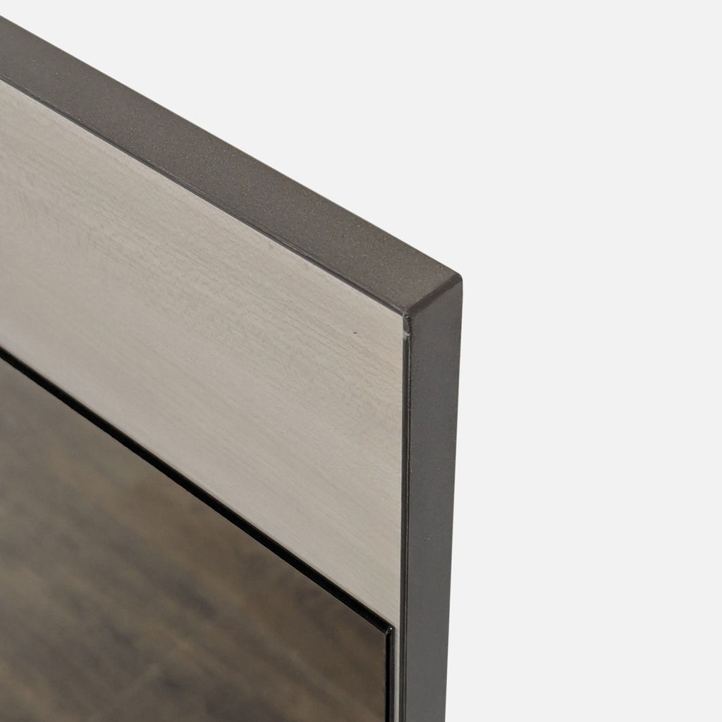 Alf Mont Blanc Mirror