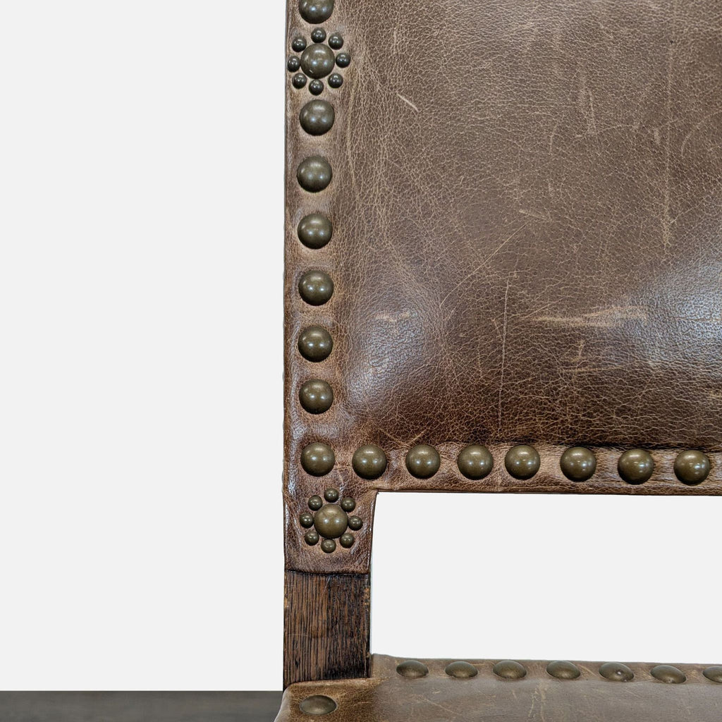 Vintage Dining Side Chair