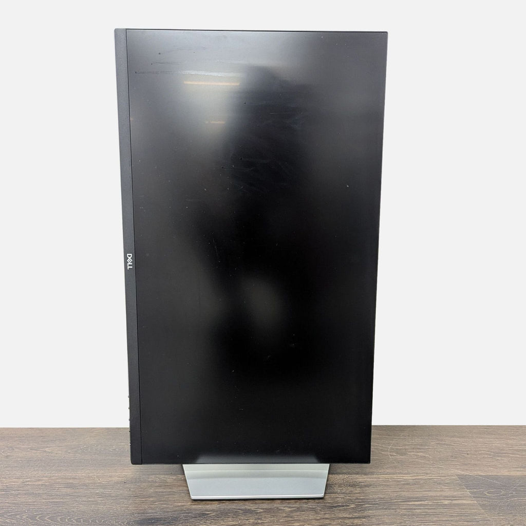 Dell S2721QS Monitor 27 Inch 4K UHD IPS Monitor with AMD FreeSync