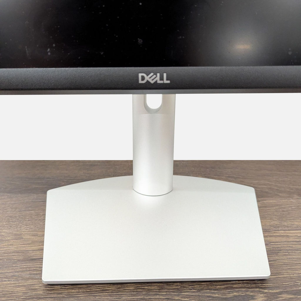 Dell S2721QS Monitor 27 Inch 4K UHD IPS Monitor with AMD FreeSync