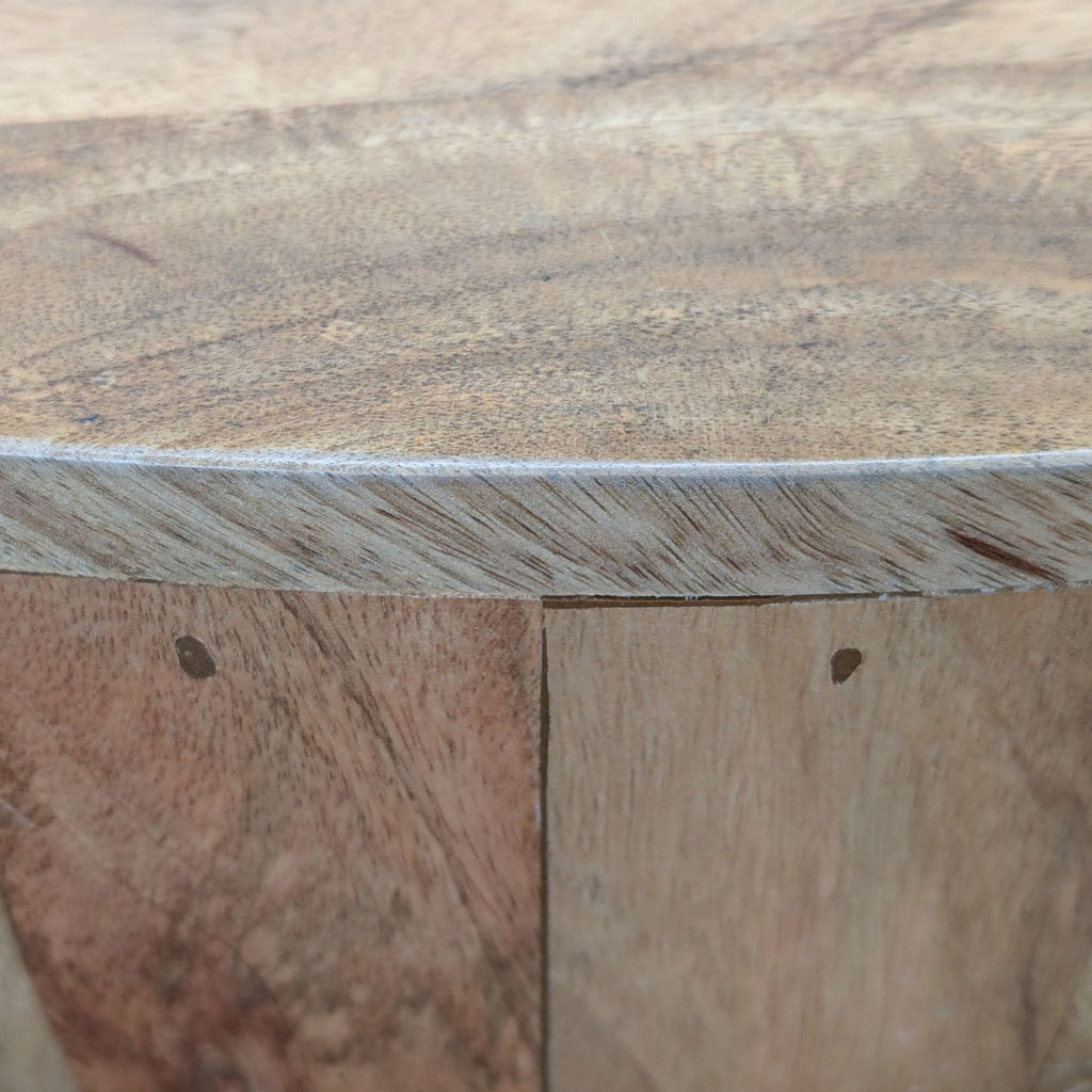 Poly & Bark Goa Coffee Table