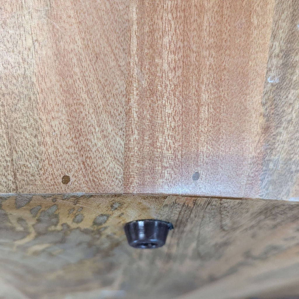 Poly & Bark Goa Coffee Table