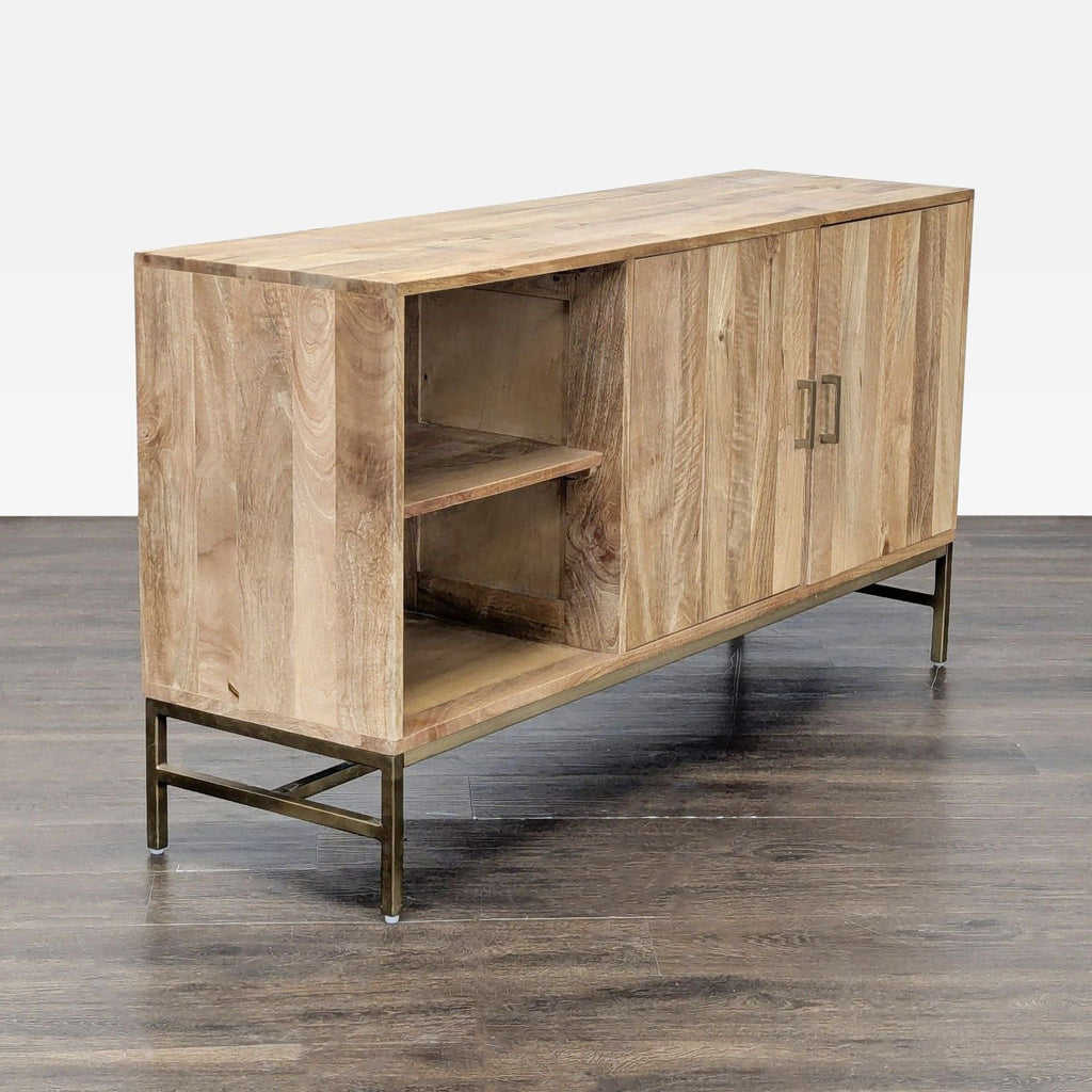 Joss and Main Media Console