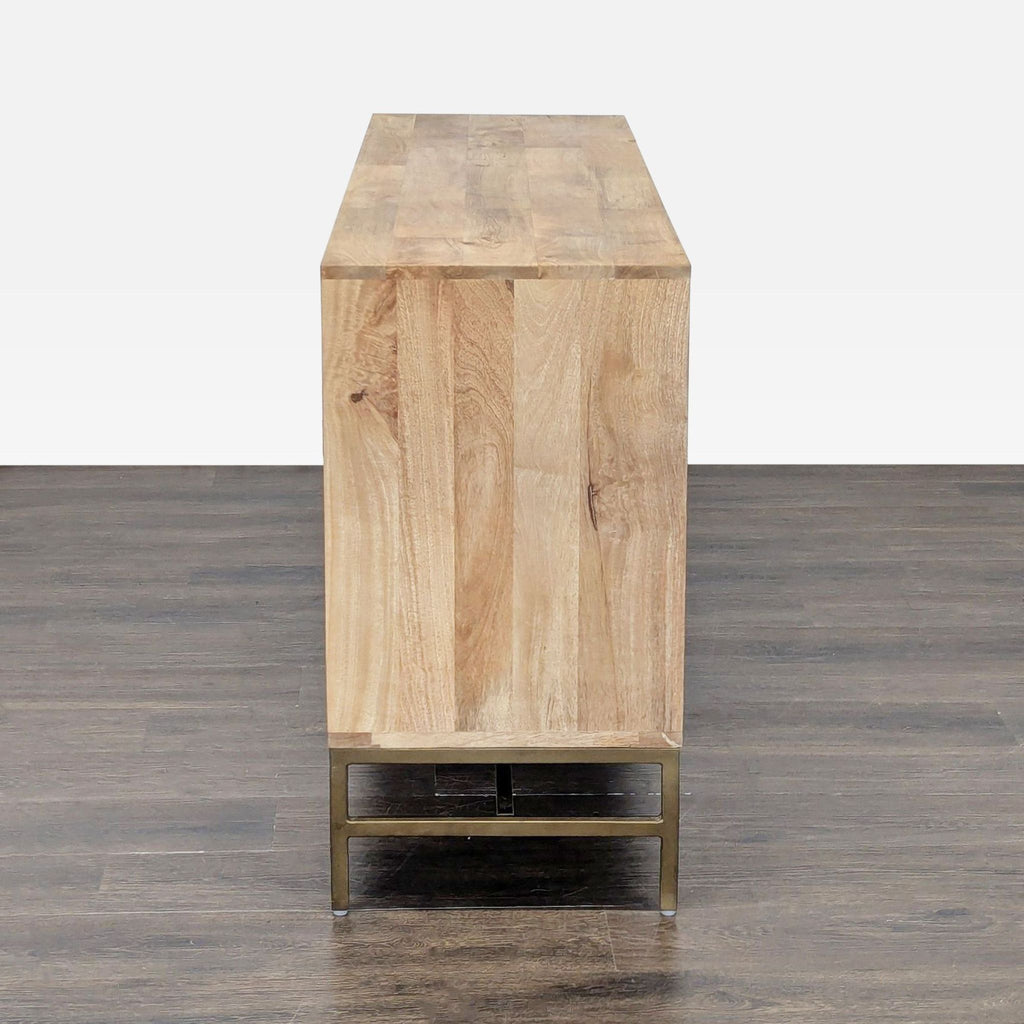 Joss and Main Media Console