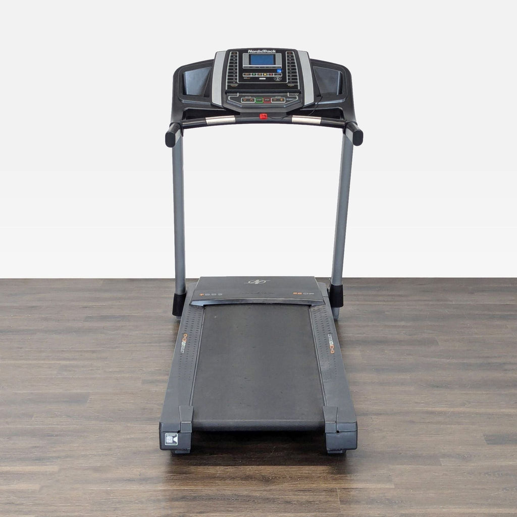 NordicTrack Treadmill – Reliable Home Gym Equipment for Cardio Workouts - Accepted Offer (16.67% discount)