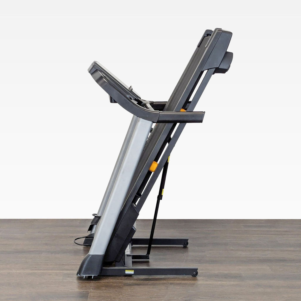 NordicTrack Treadmill – Reliable Home Gym Equipment for Cardio Workouts - Accepted Offer (16.67% discount)