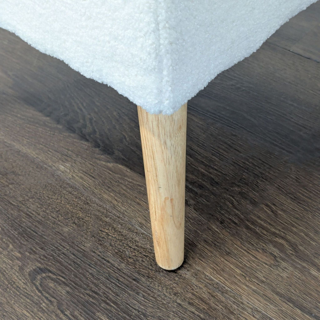 Apt 2B Hale Storage Ottoman