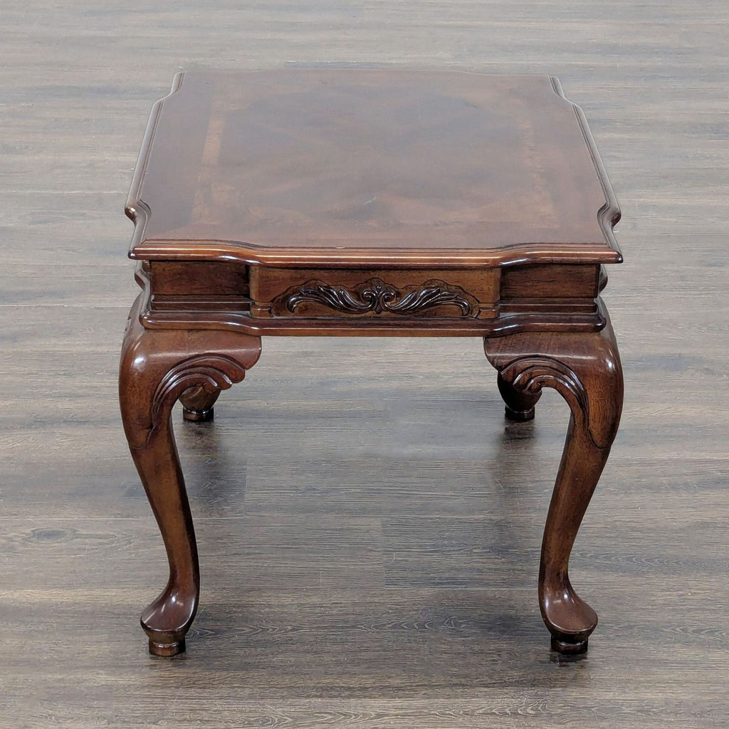 Cherrywood End Table - Accepted Offer (0.00% discount)