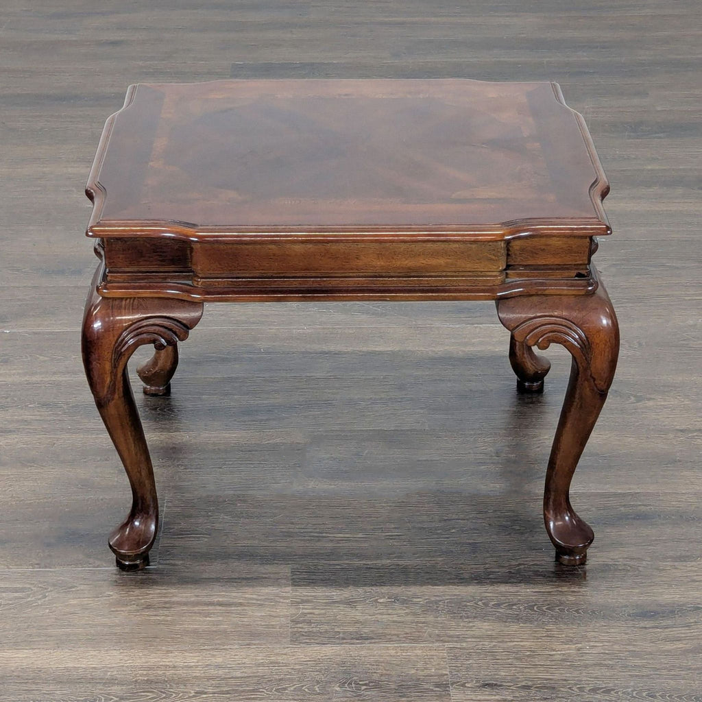 Cherrywood End Table - Accepted Offer (0.00% discount)