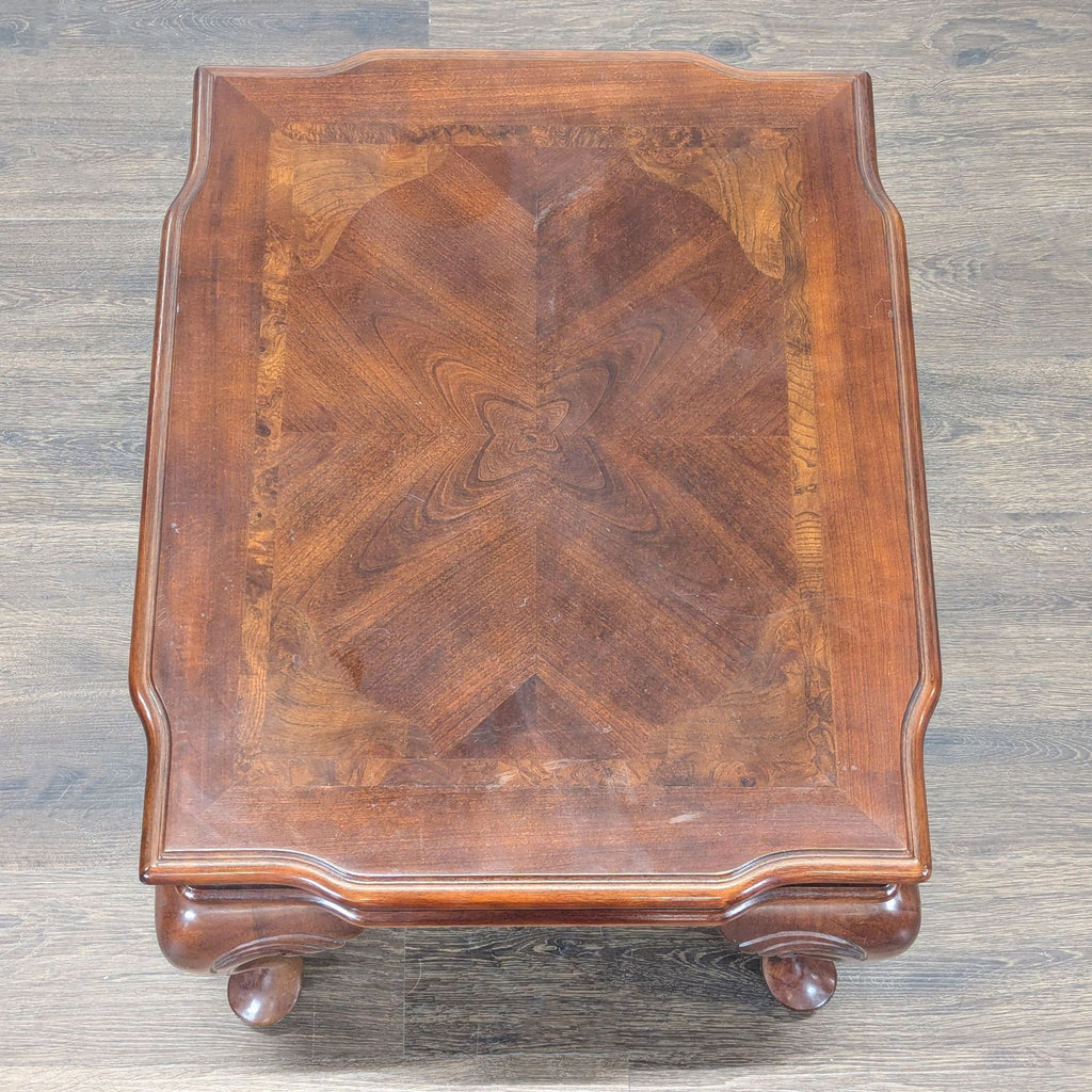 Cherrywood End Table - Accepted Offer (0.00% discount)
