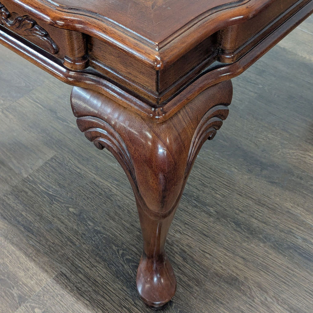 Cherrywood End Table - Accepted Offer (0.00% discount)