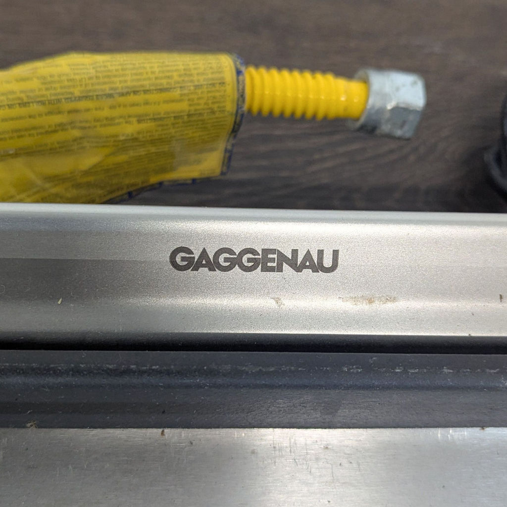 Gaggenau 5-Burner Stainless Steel Gas Cooktop Stove - Accepted Offer (10.61% discount)
