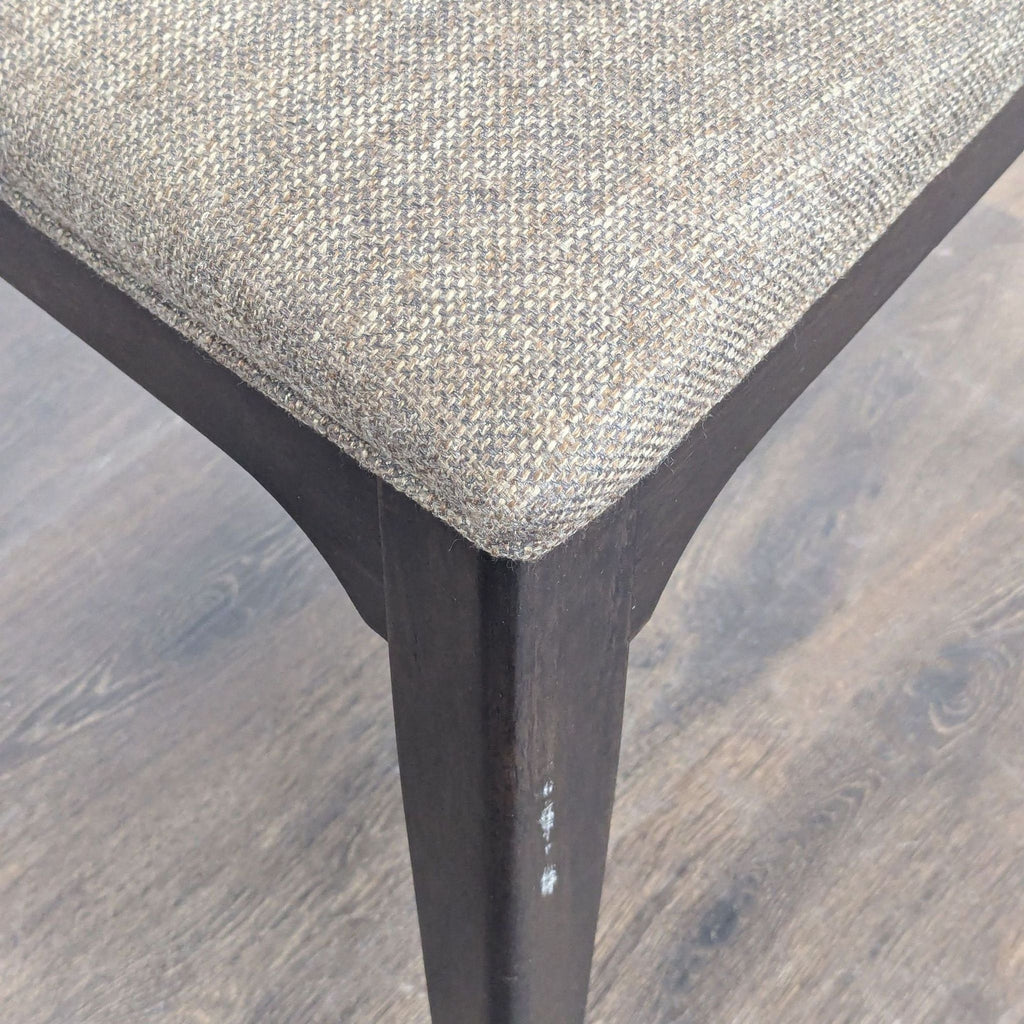 Universal Furniture Wood Dining Chair - Accepted Offer (68.75% discount)
