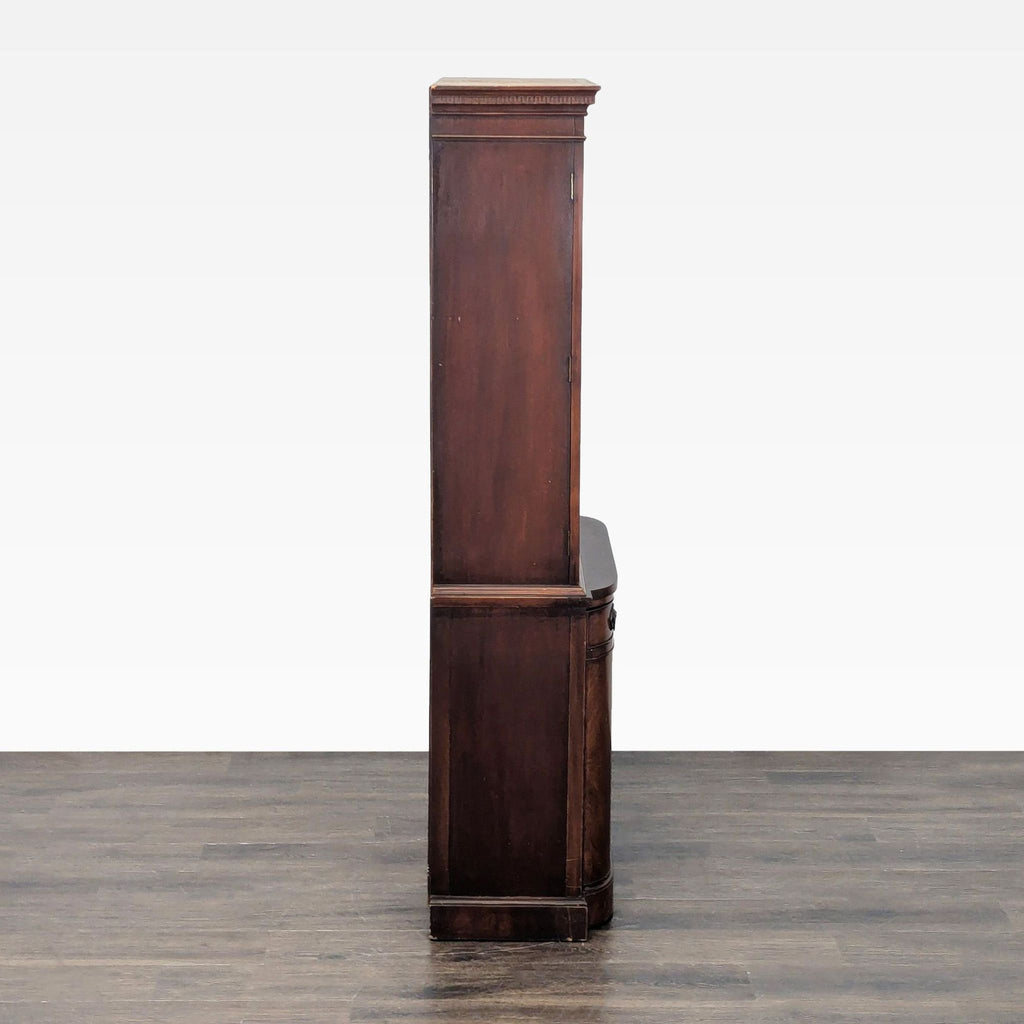 Vintage Drexel Hutch
