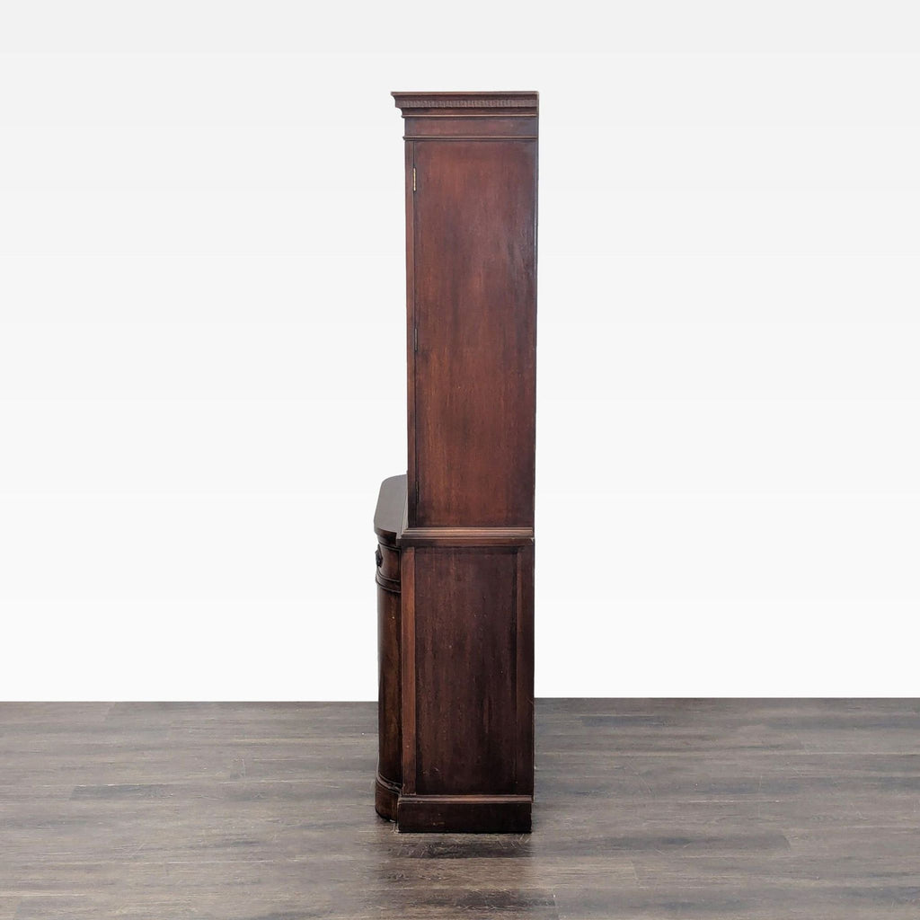 Vintage Drexel Hutch