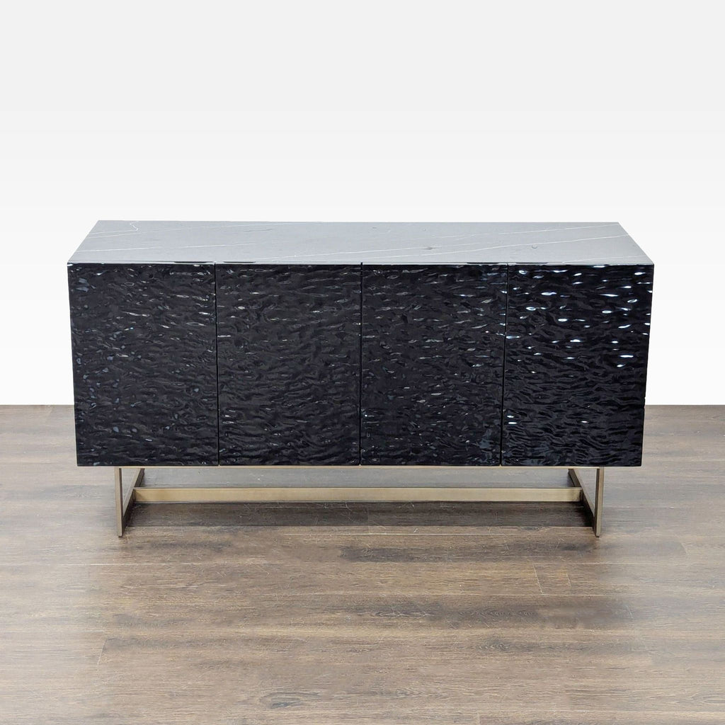 CB2 Credenza